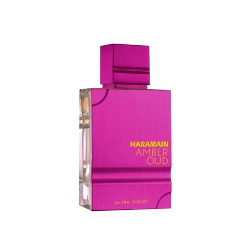 AMBER OUD ULTRA VIOLET