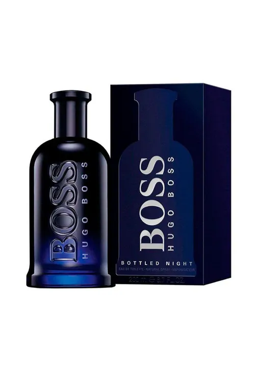 BOSS BOTTLED NIGHT
