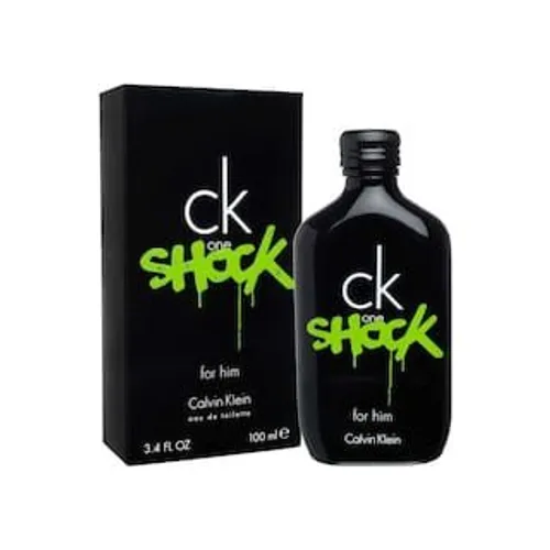CK One Shock For Him