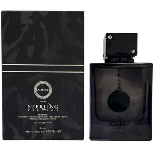 CLUB DE NUIT INTENSE MAN