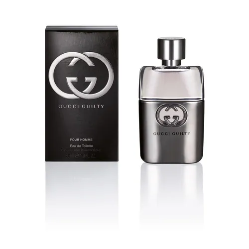GUILTY POUR HOMME