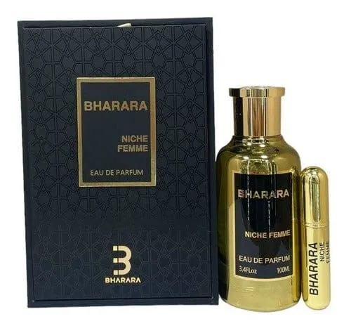 Bharara Niche Femme