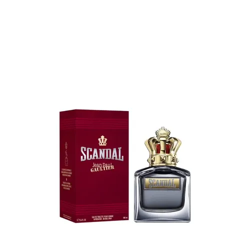 SCANDAL POUR HOMME