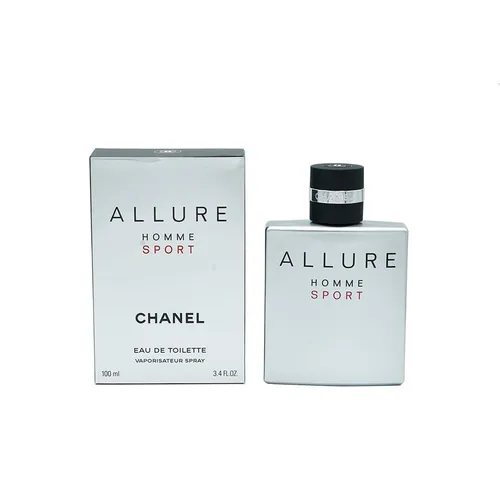 ALLURE HOMME SPORT