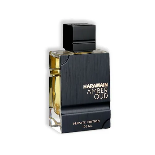 AMBER OUD PRIVATE EDITION