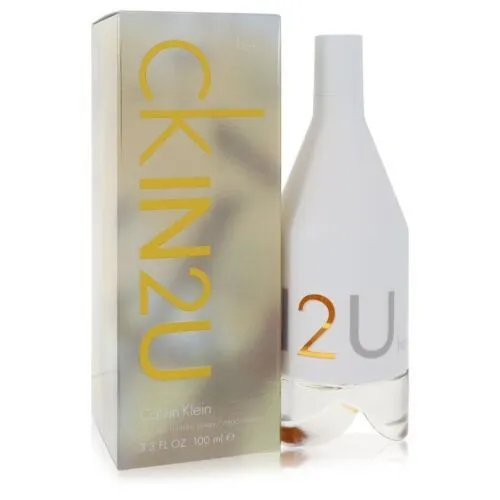 CK IN2U For Her