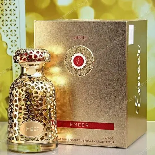 Perfume emeer de lattafa