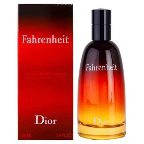 DIOR FAHRENHEIT