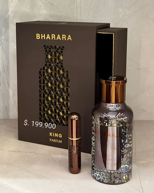 Bharara King Parfum