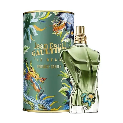 LE BEAU PARADISE GARDEN