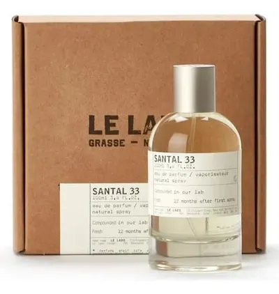 Santal 33