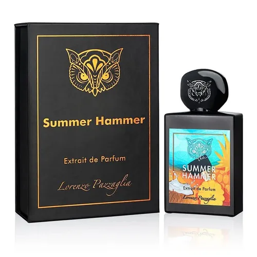 SUMMER HAMMER