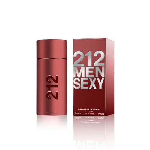 212 SEXY MEN