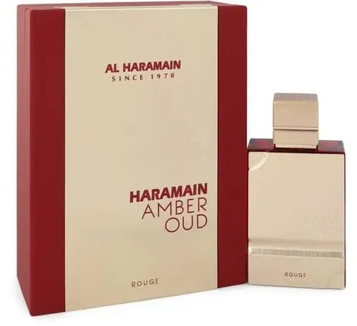 AMBER OUD ROUGE 