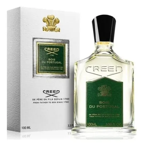 CREED BOIS DU PORTUGAL