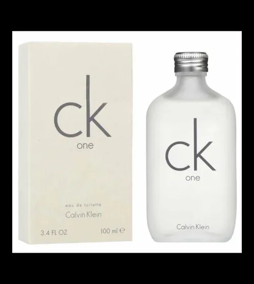 CK ONE