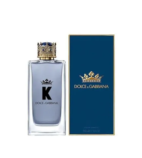 K by Dolce & Gabbana