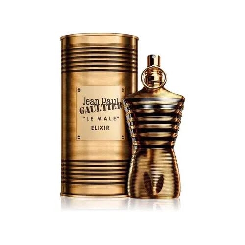 LE MALE ELIXIR ABSOLU