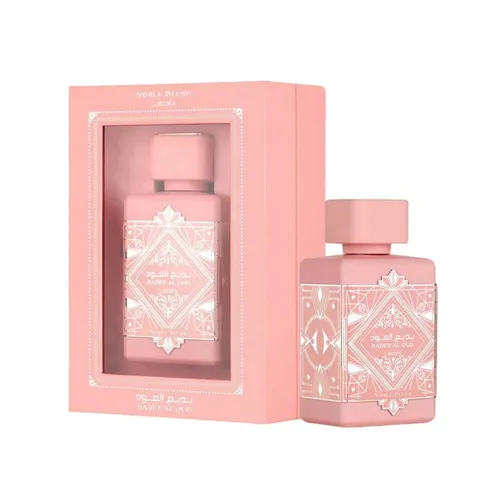 Perfume noble-blush-lattafa de lattafa