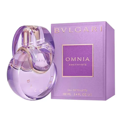 Bvlgari Omnia Amethyste