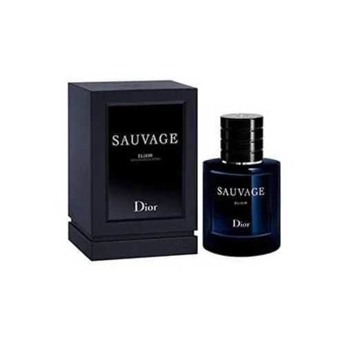 DIOR SAUVAGE ELIXIR