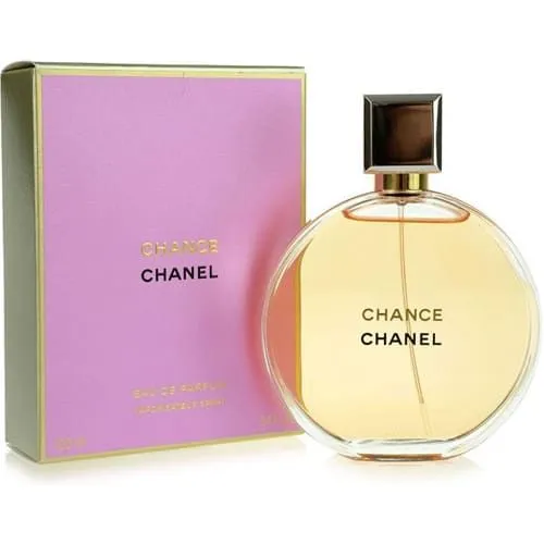 Chance Eau de Toilette