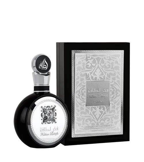 Perfume fakhar-black-lattafa de lattafa