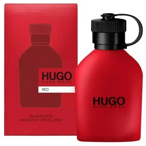 HUGO RED