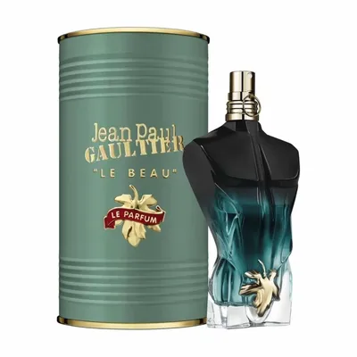 LE BEAU LE PARFUM