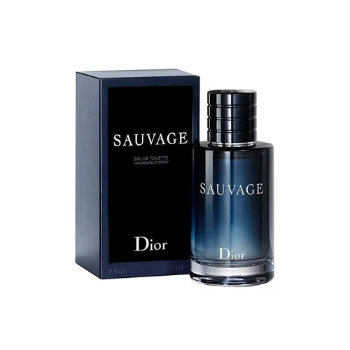 DIOR SAUVAGE