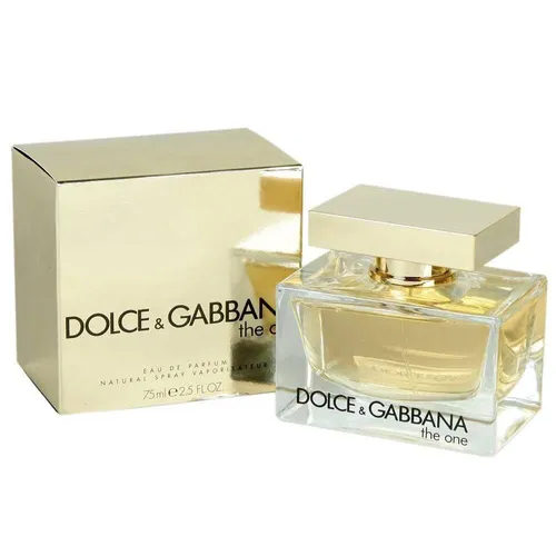 THE ONE DOLCE&GABBANA