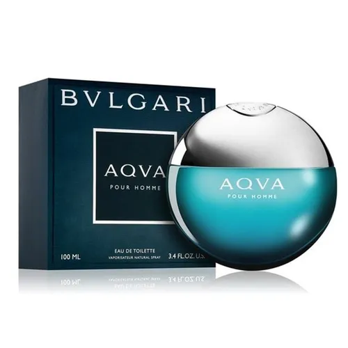 Bvlgari Aqva Pour Homme