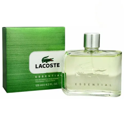 Perfume lacoste-essential-collector-edition de lacoste