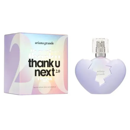 THANK U NEXT 2.0