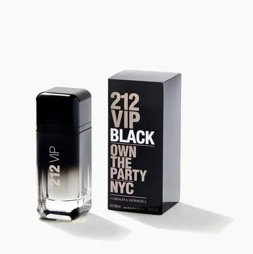 212 VIP BLACK