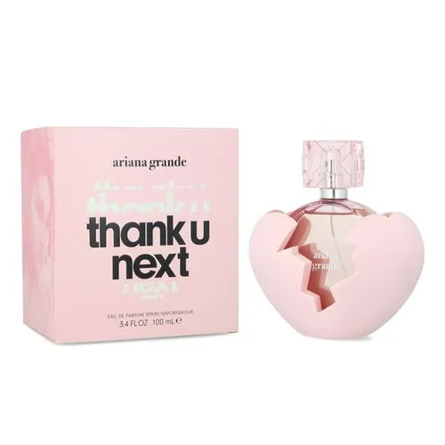 THANK U, NEXT