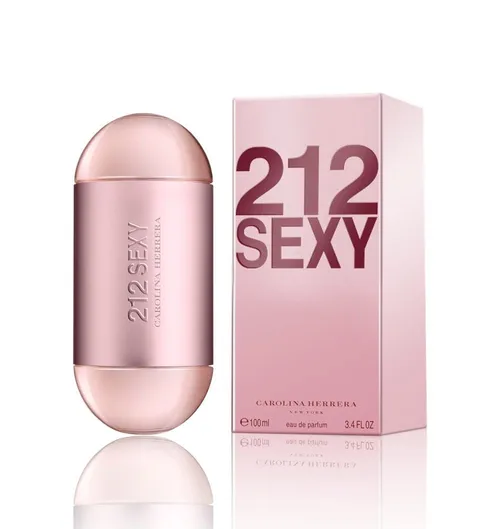 212 SEXY