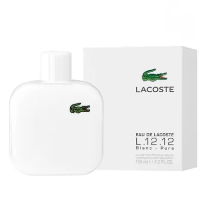 L.12.12 Blanc Limited Edition