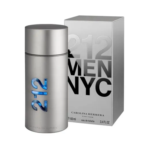 212 MEN NYC BODY SPRAY