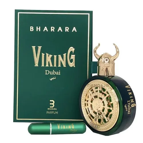Bharara Viking Dubai