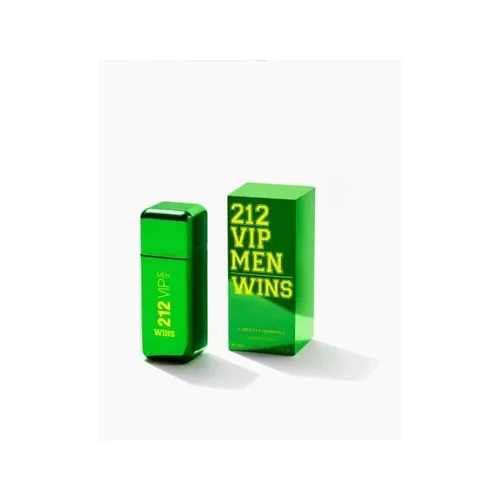 212 VIP MEN WINS