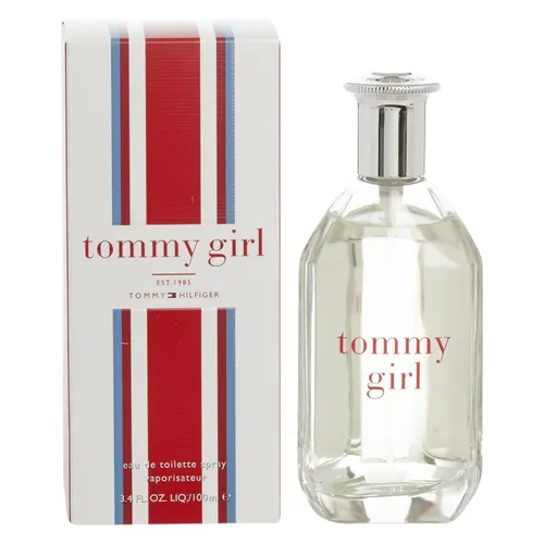 TOMMY GIRL