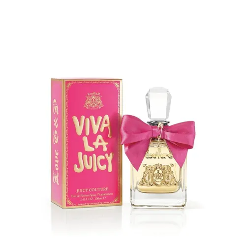 Viva la Juicy