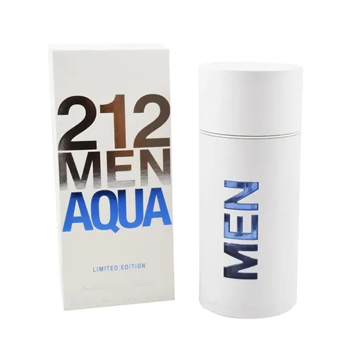 212 MEN AQUA