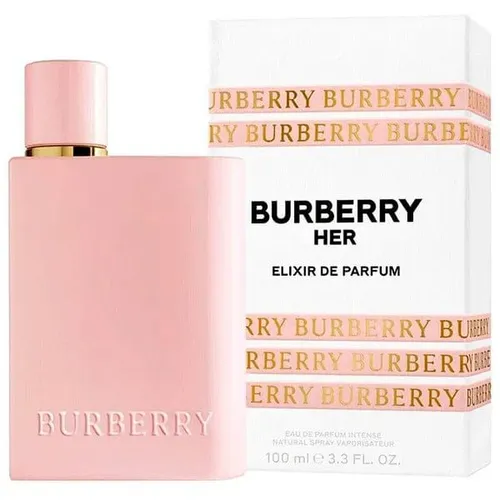 BURBERRY HER ELIXIR DE PARFUM