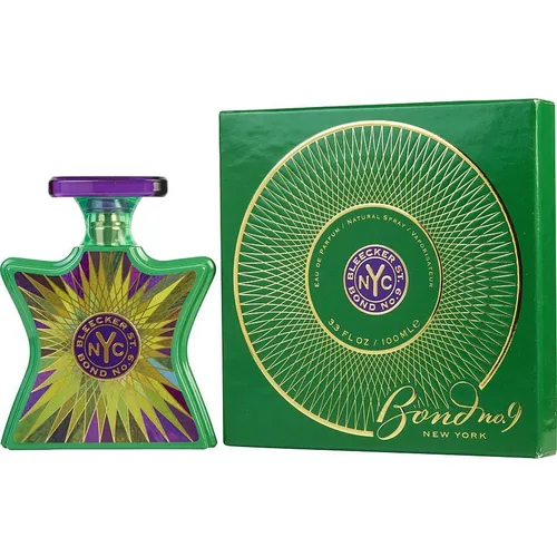 Bleecker Street Bond No 9