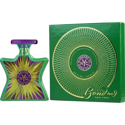 Bleecker Street Bond No 9