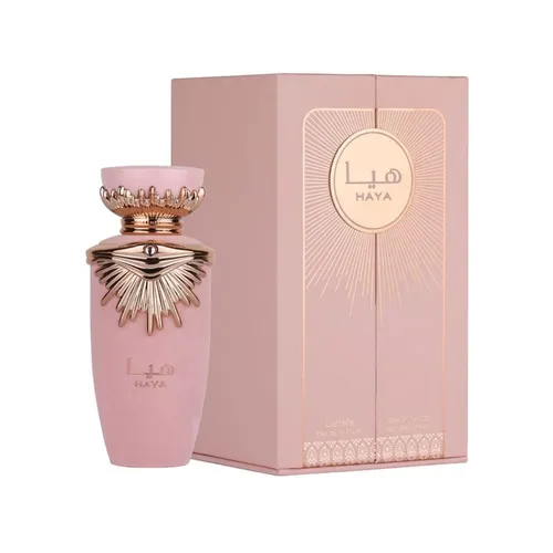 Perfume lattafa-haya de lattafa