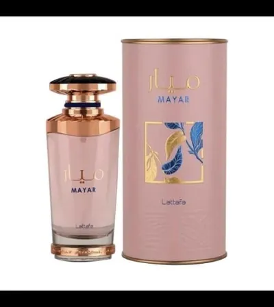 Mayar lattafa