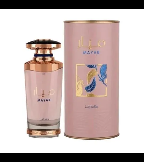 Perfume mayar-lattafa de lattafa